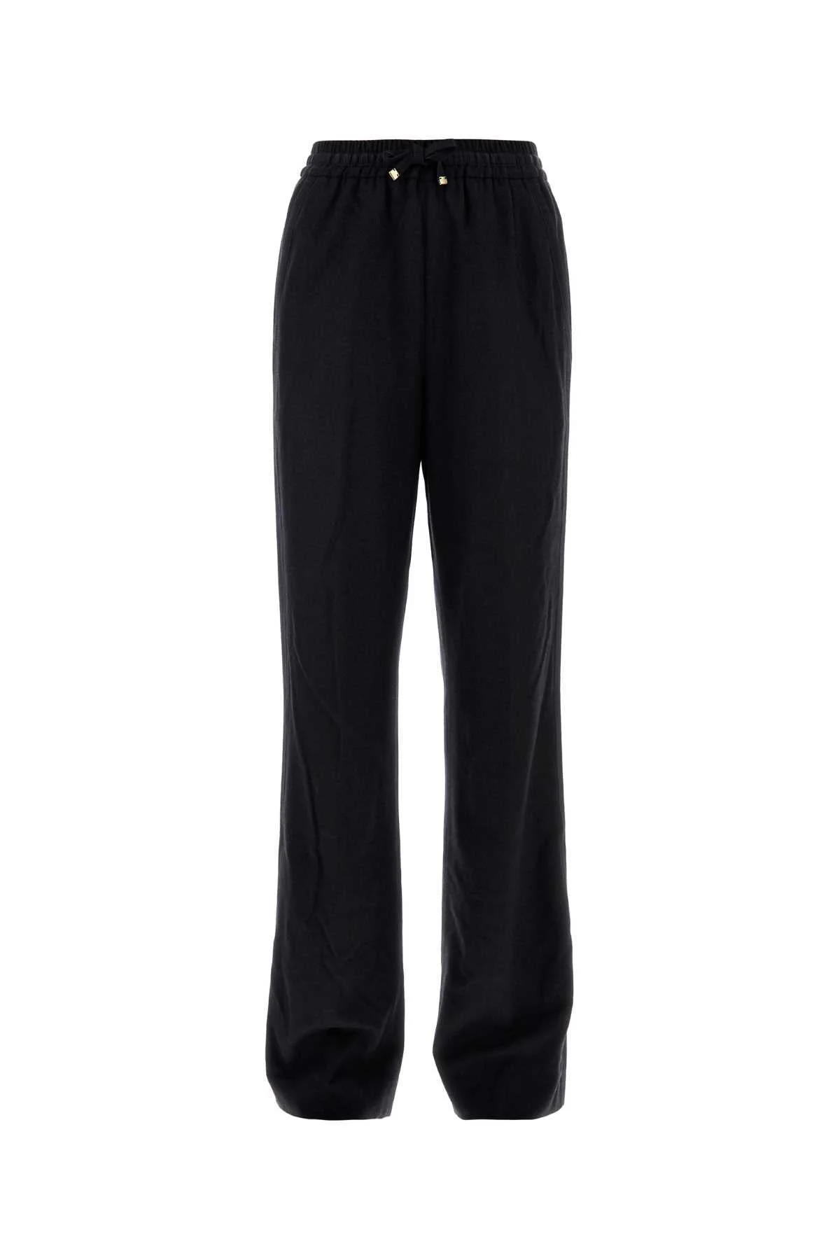 Graphite Wool Blend Pant 786 Pantaloni - 1