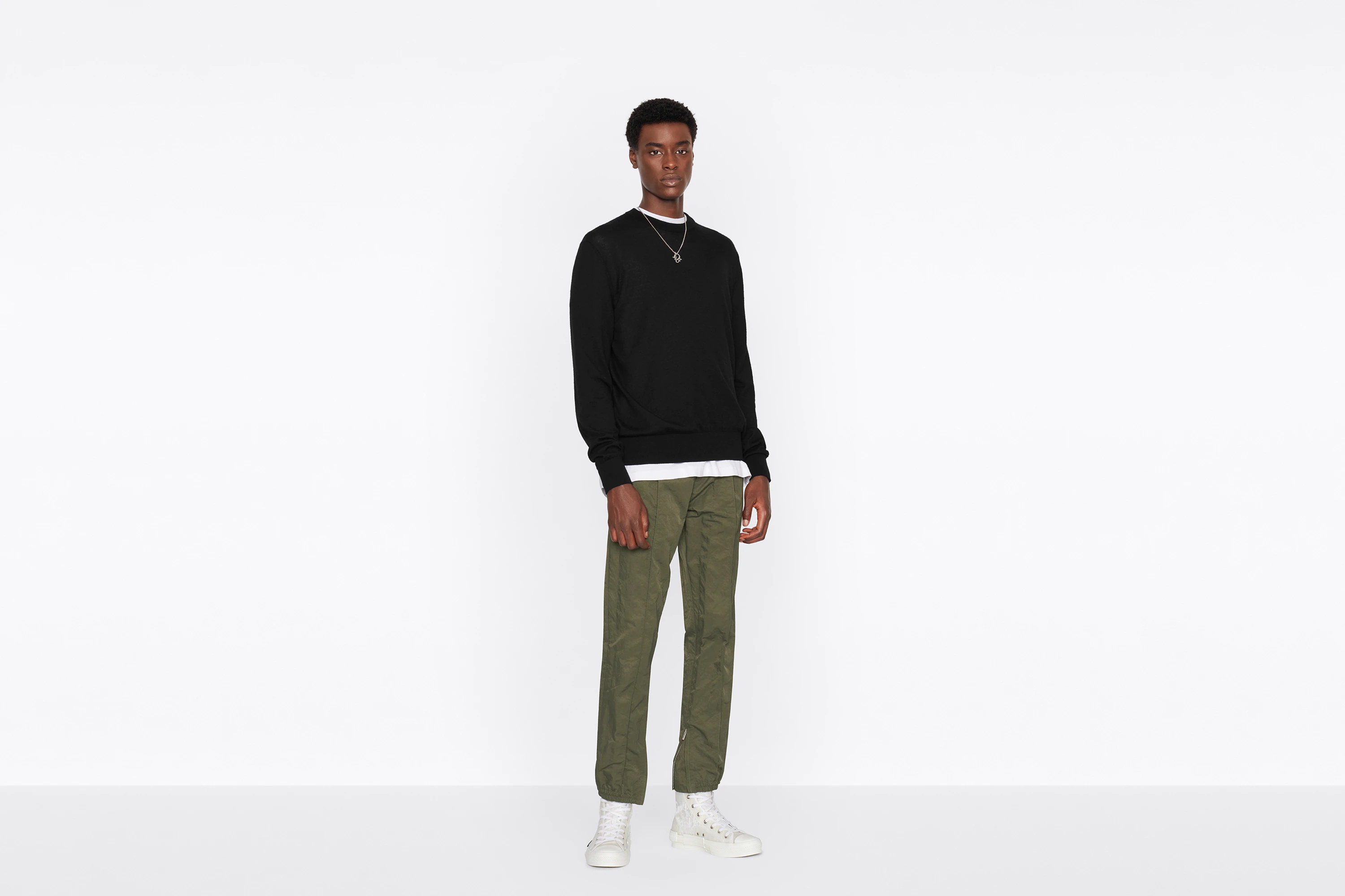 Track Pants - 4