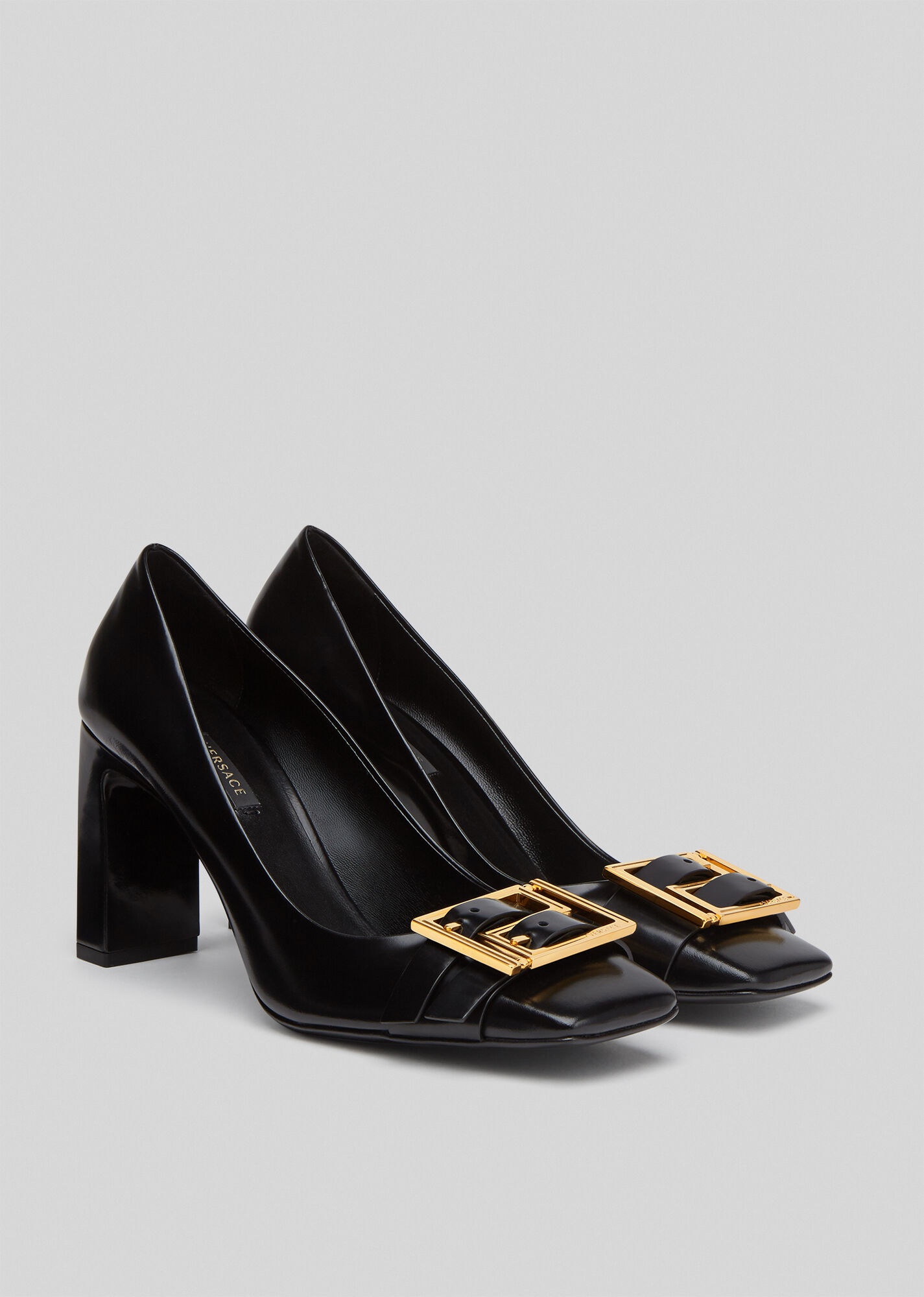 Meander Pumps - 4