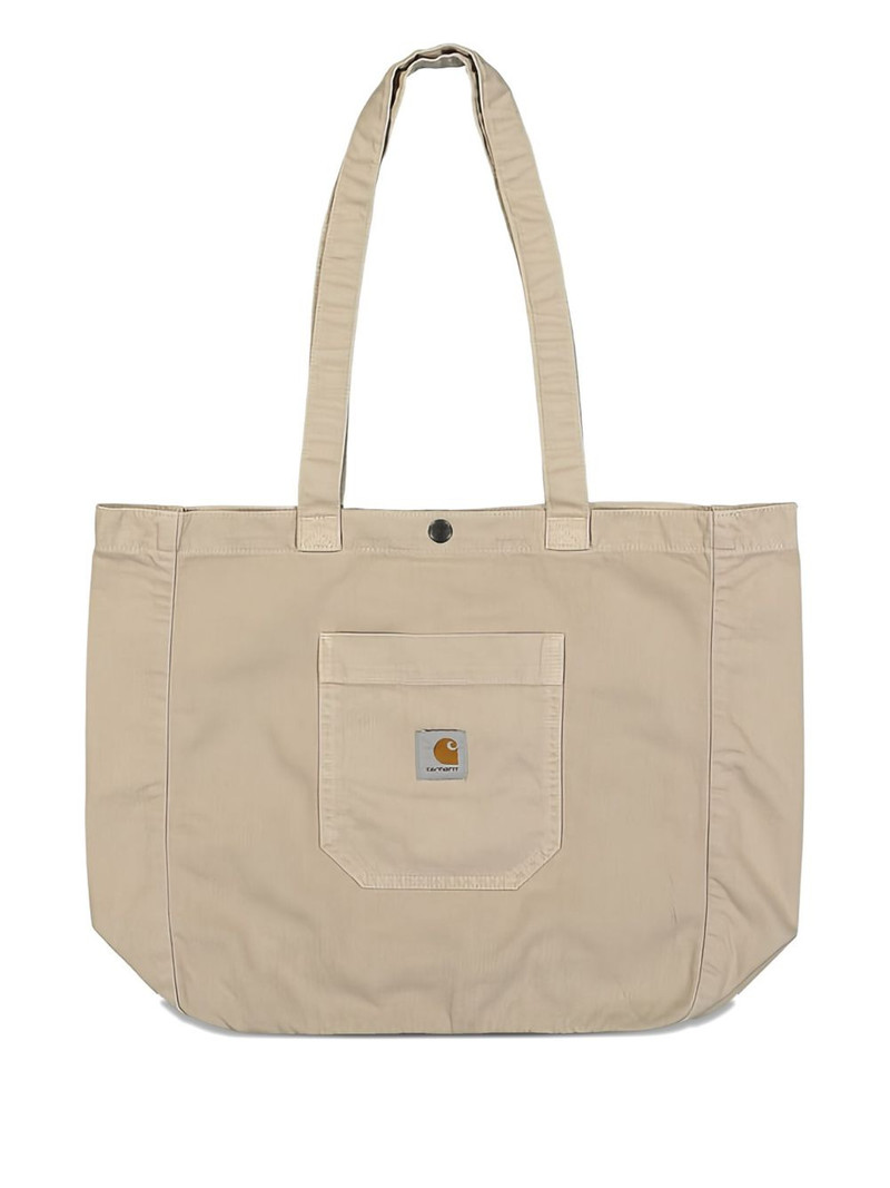 pocket shoulder bag 1