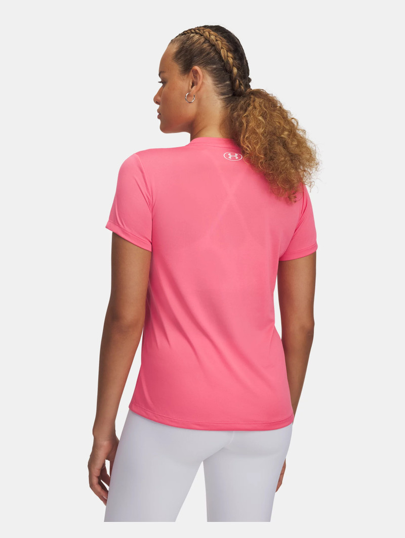 Under Armour Women's UA Tech™ V-Neck Short Sleeve outlook