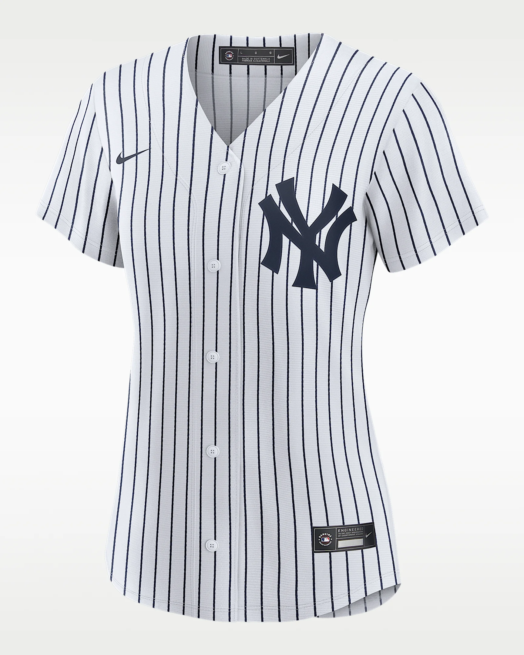 Cody Bellinger New York Yankees Women's Nike MLB Replica Jersey - 1