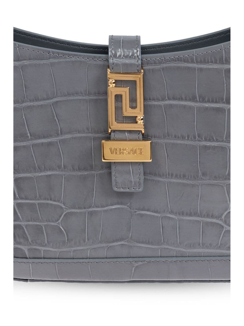 Greca Goddess shoulder bag 6