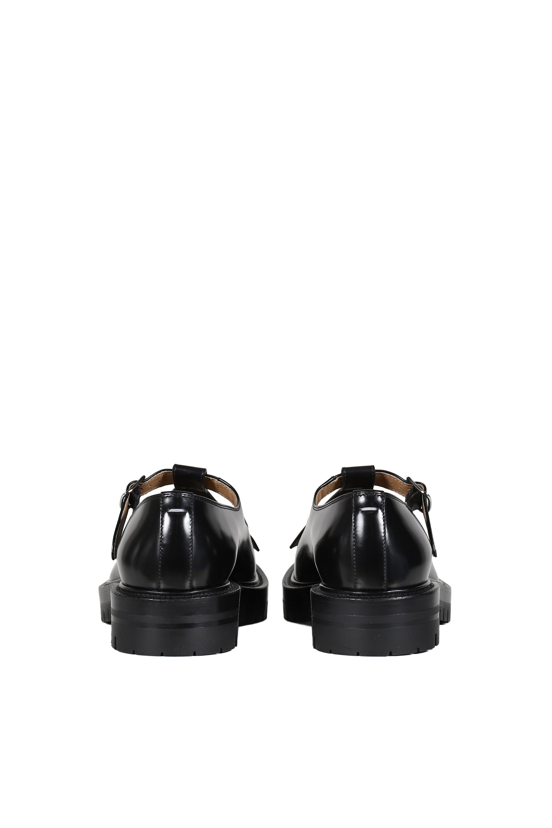 TABI COUNTY MARY-JANE / BLK - 4