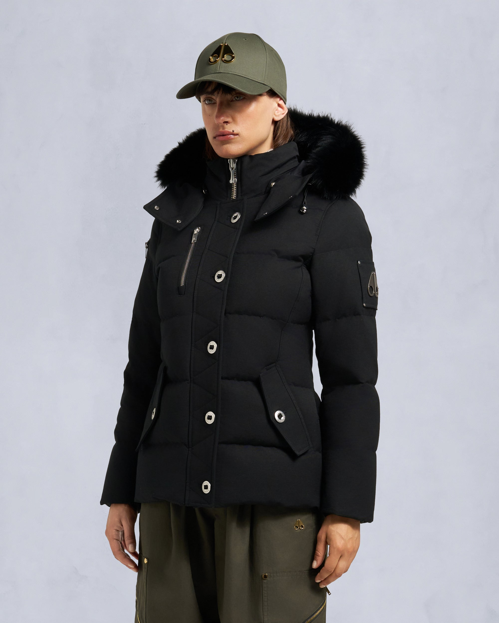 ORIGINAL 3Q JACKET - 3