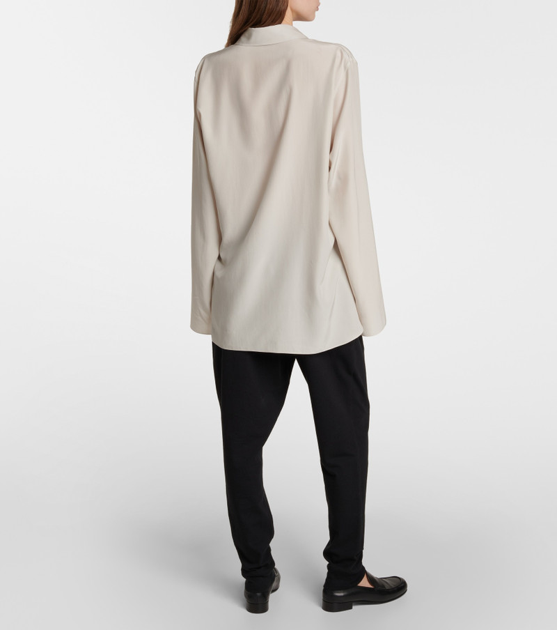 Malon silk blouse 3