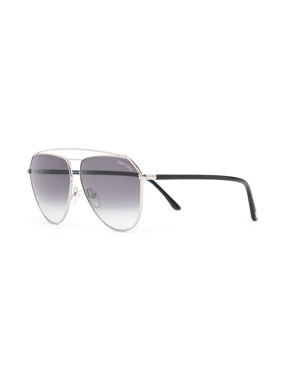 Binx aviator-frame sunglasses - 2