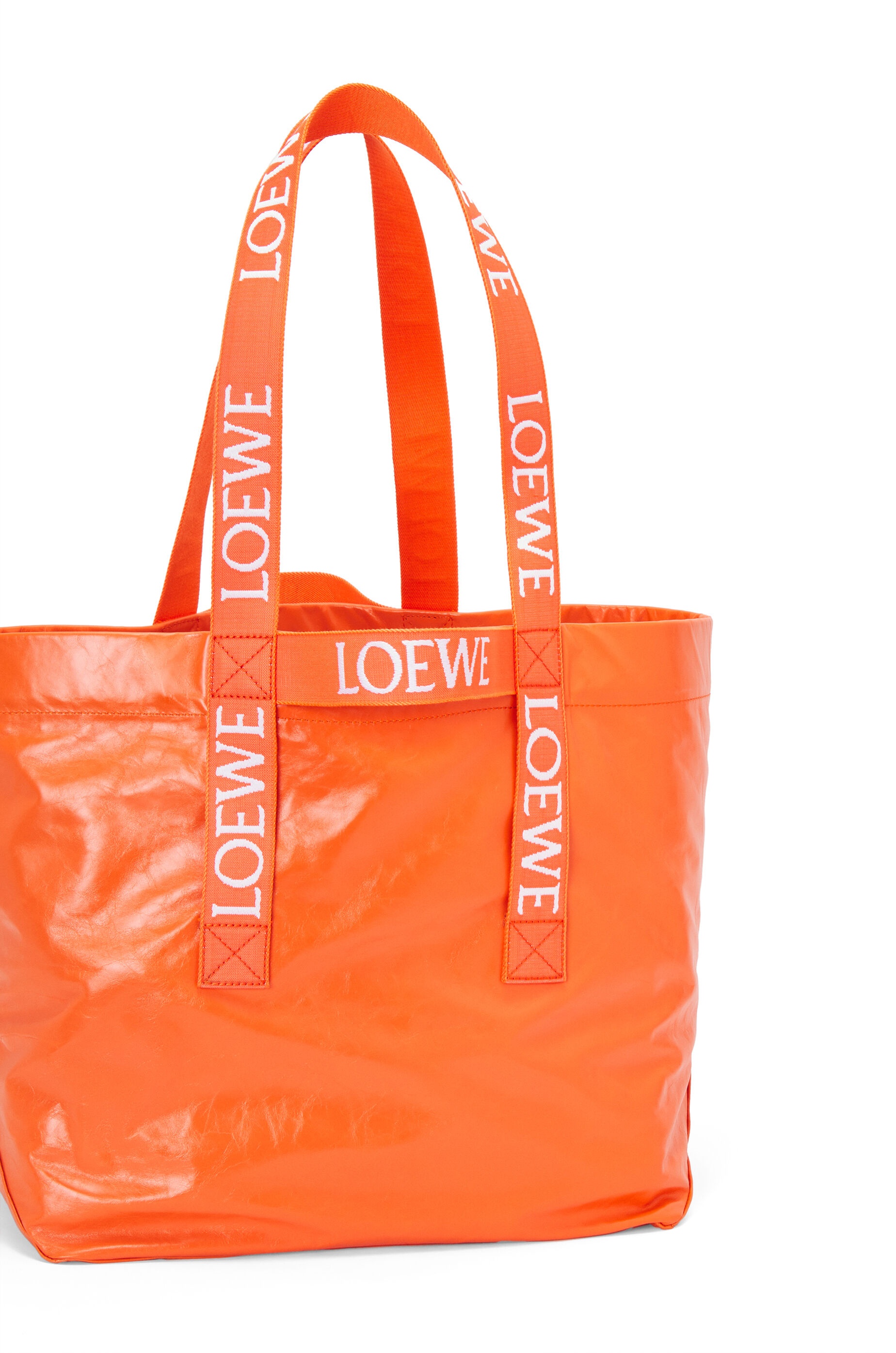 Fold Shopper in paper calfskin 7
