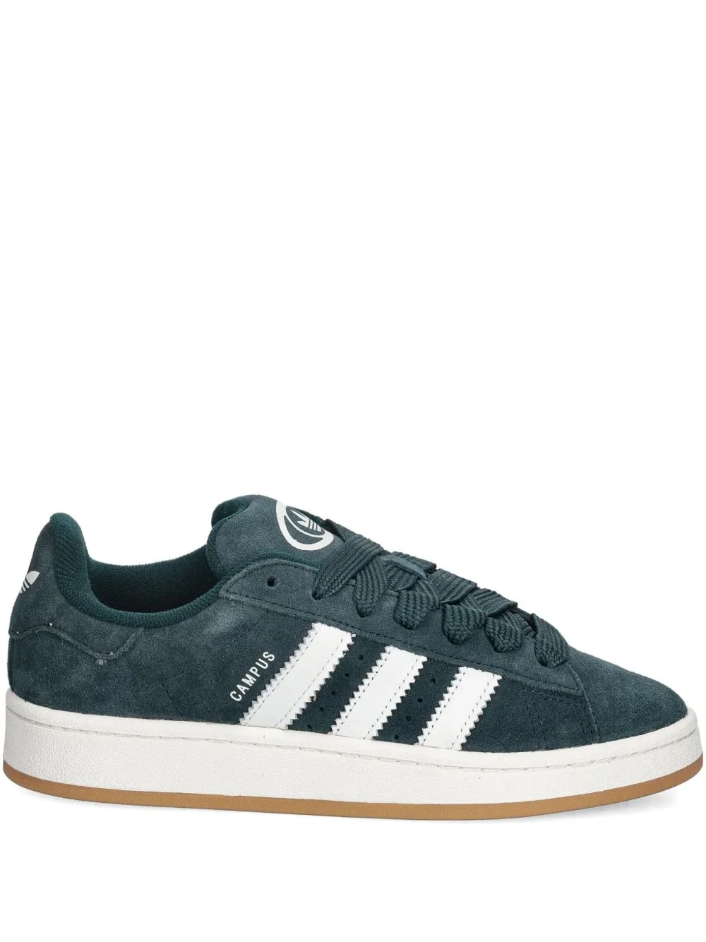 Campus 00s three-stripe sneakers - 1