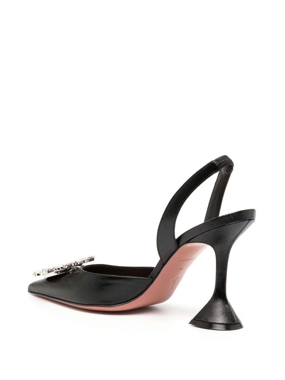70mm Begum pumps - 3