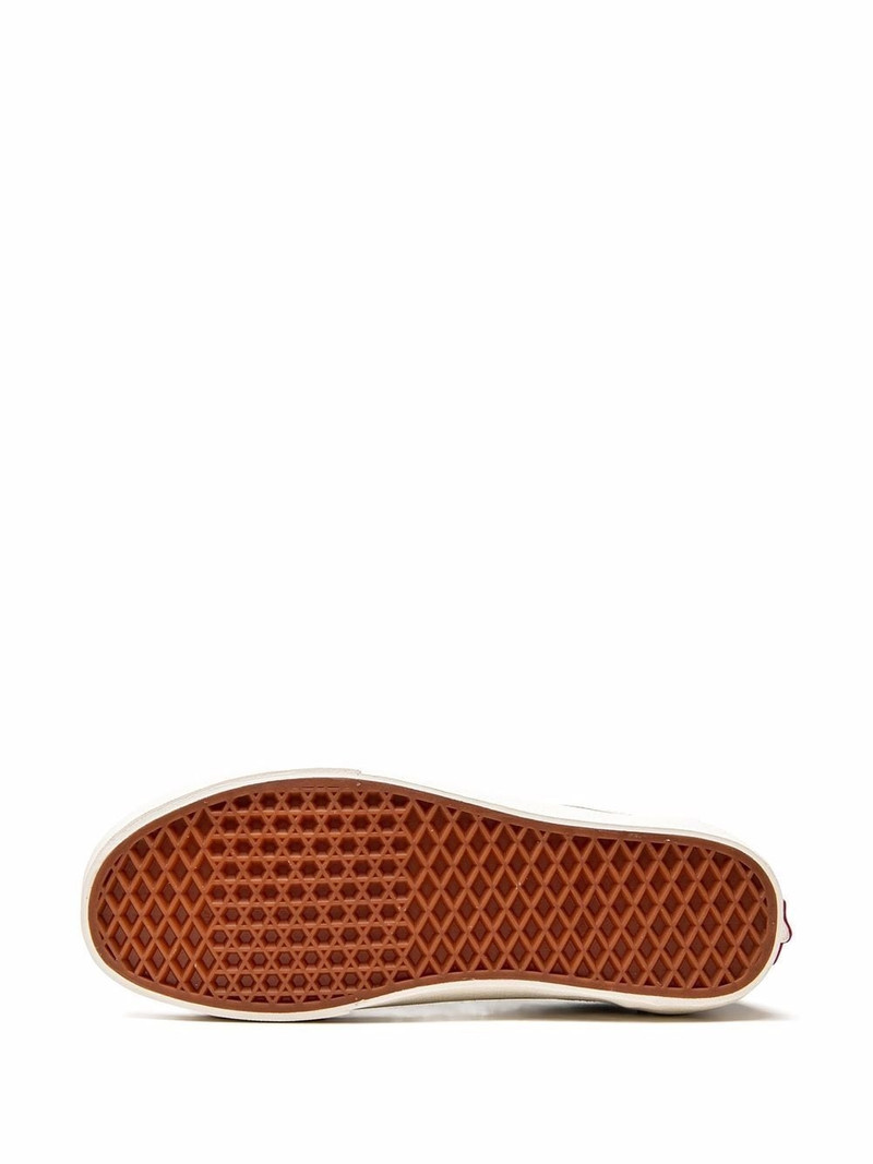 Style 36 Surf "Daisy Checkerboard" sneakers 4
