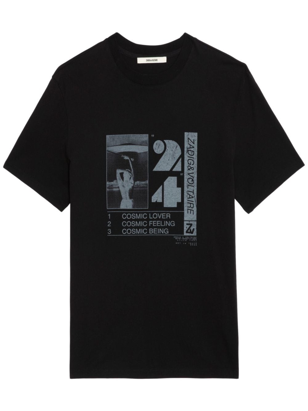 Ted Photoprint T-shirt - 1