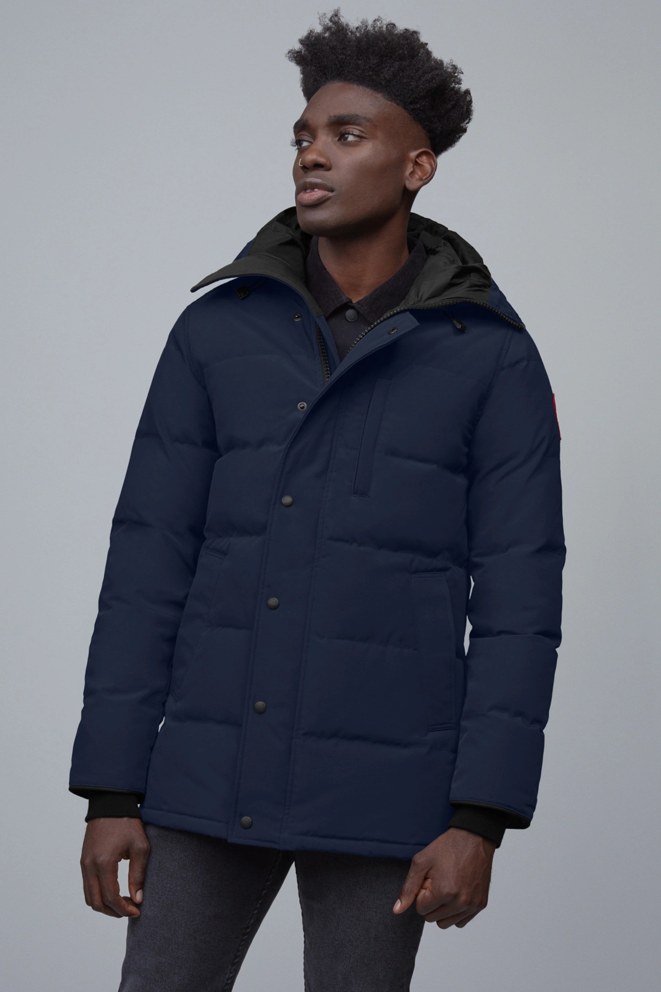 CARSON PARKA - 3