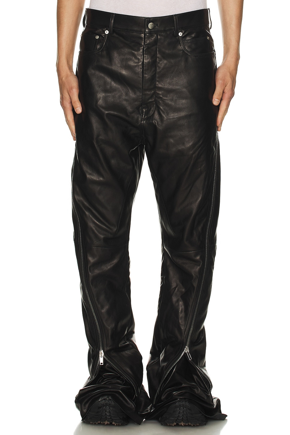 Bolan Banana Pants - 3