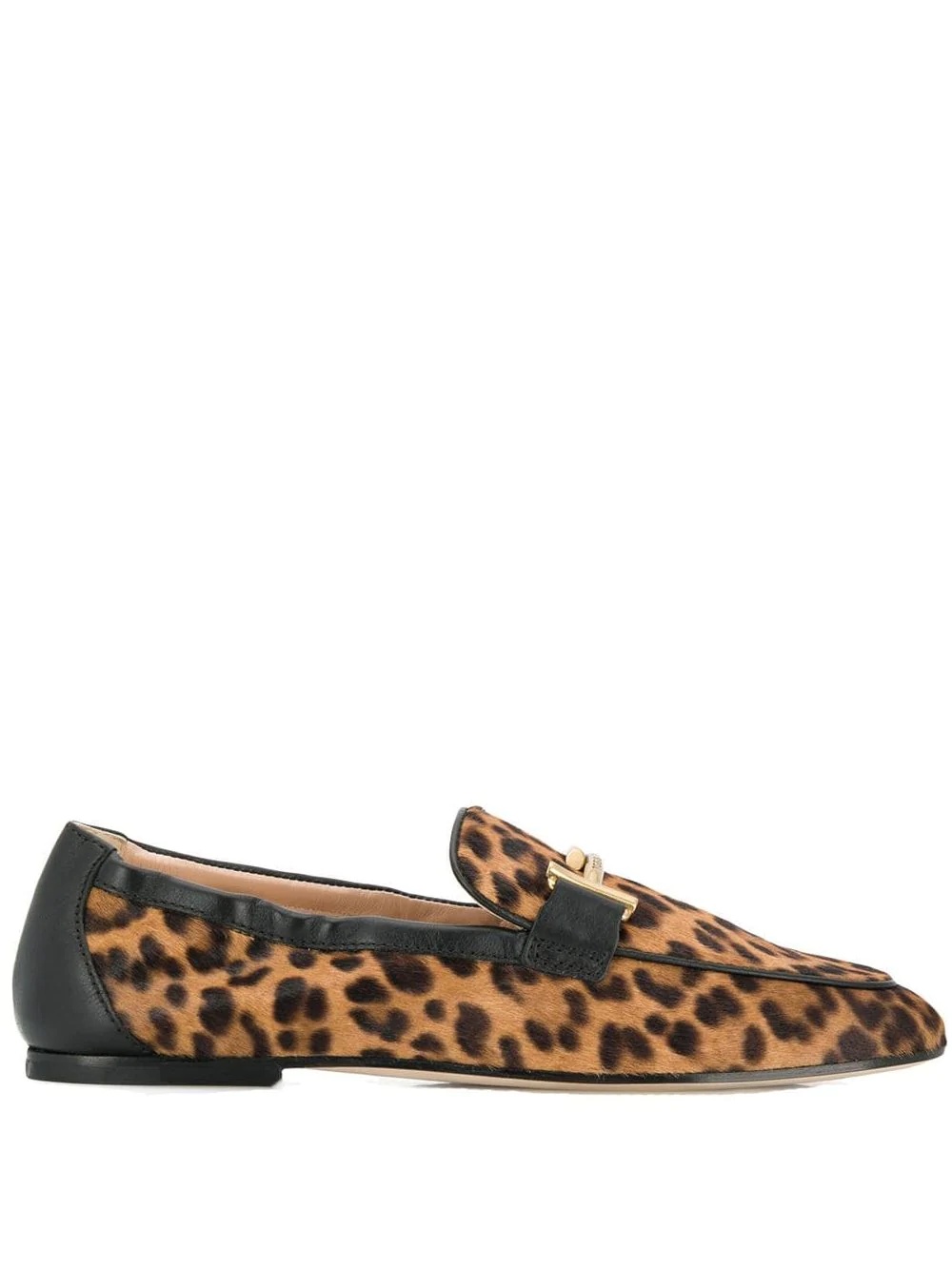 Biscotto loafer - 1