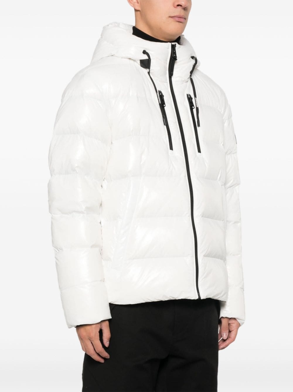 Victor puffer jacket - 3