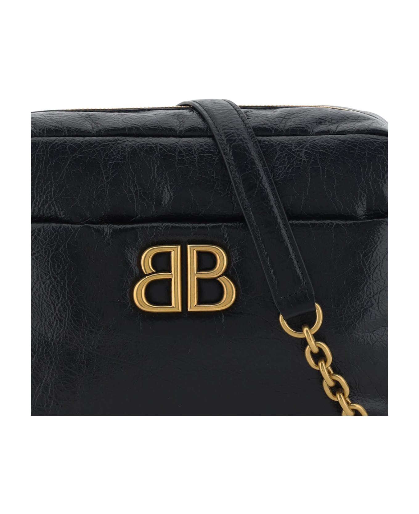 Monaco Shoulder Bag - 4