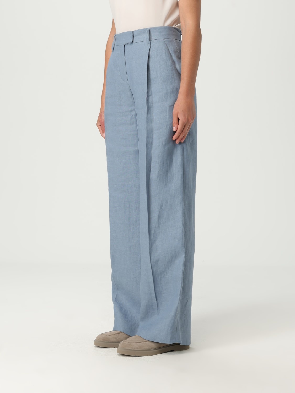 Pants woman Brunello Cucinelli - 3