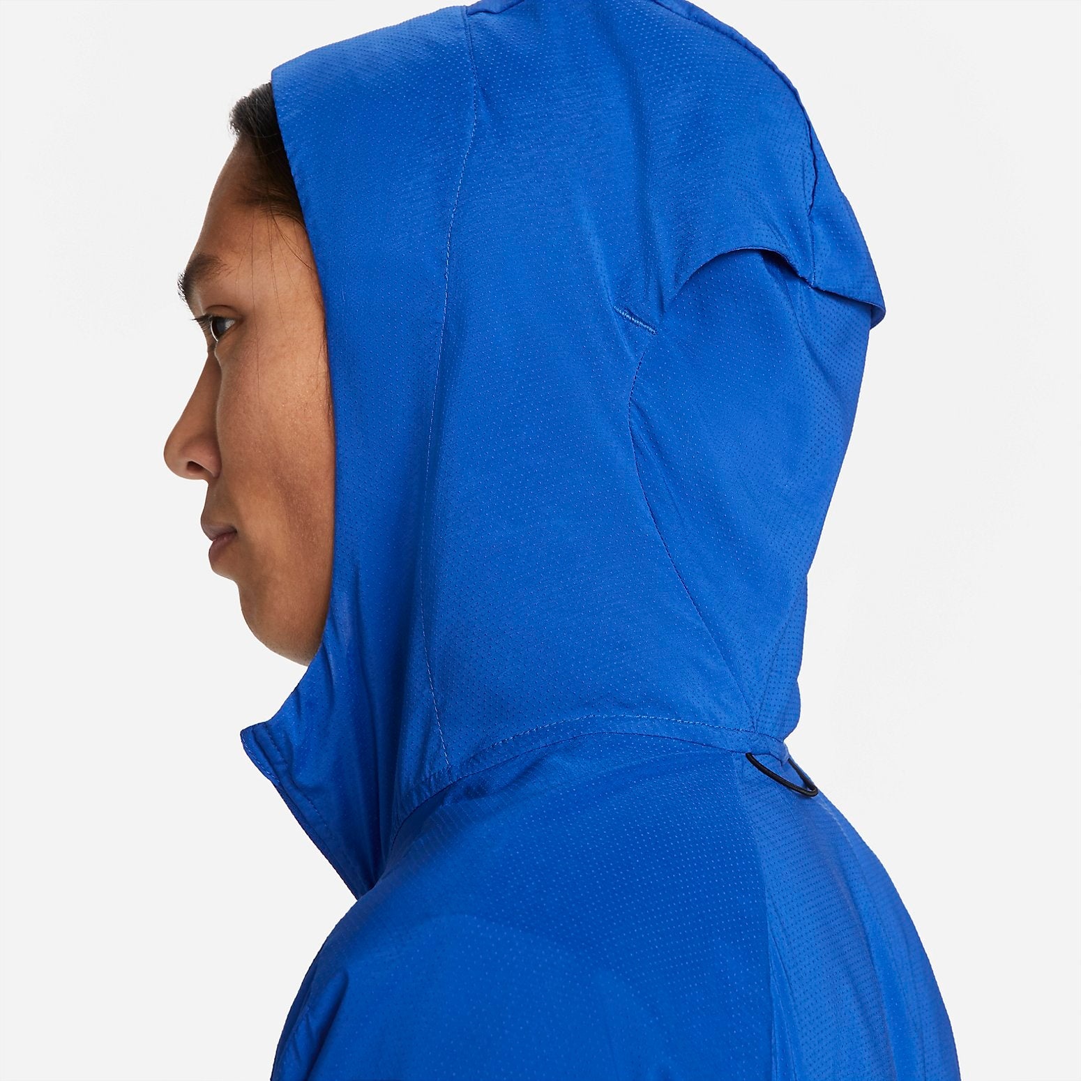 Nike Windrunner Jacket 'Blue' CZ9071-480 - 3