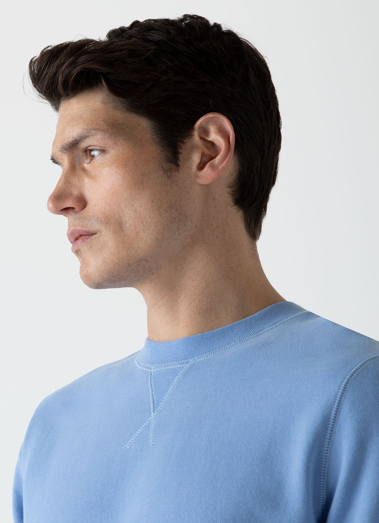 Loopback Sweatshirt - 5