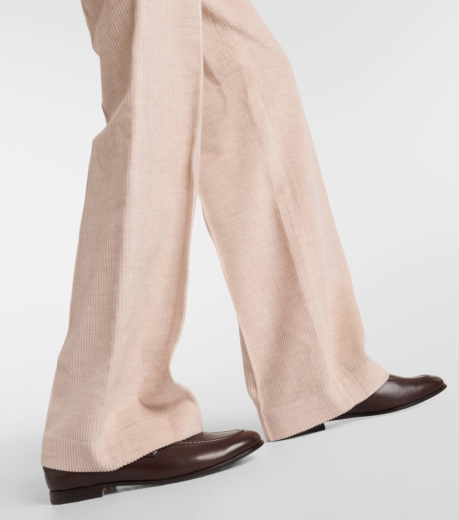 Straight pants - 5