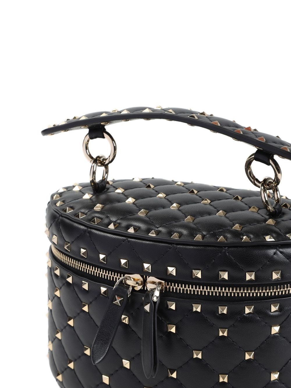 Rockstud Spike vanity bag - 3