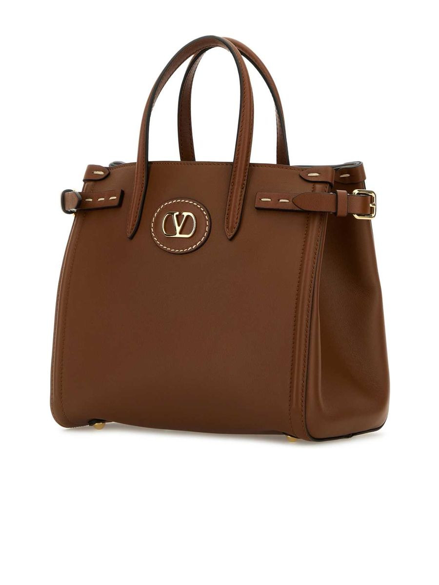 Antibes Small Tote - 2