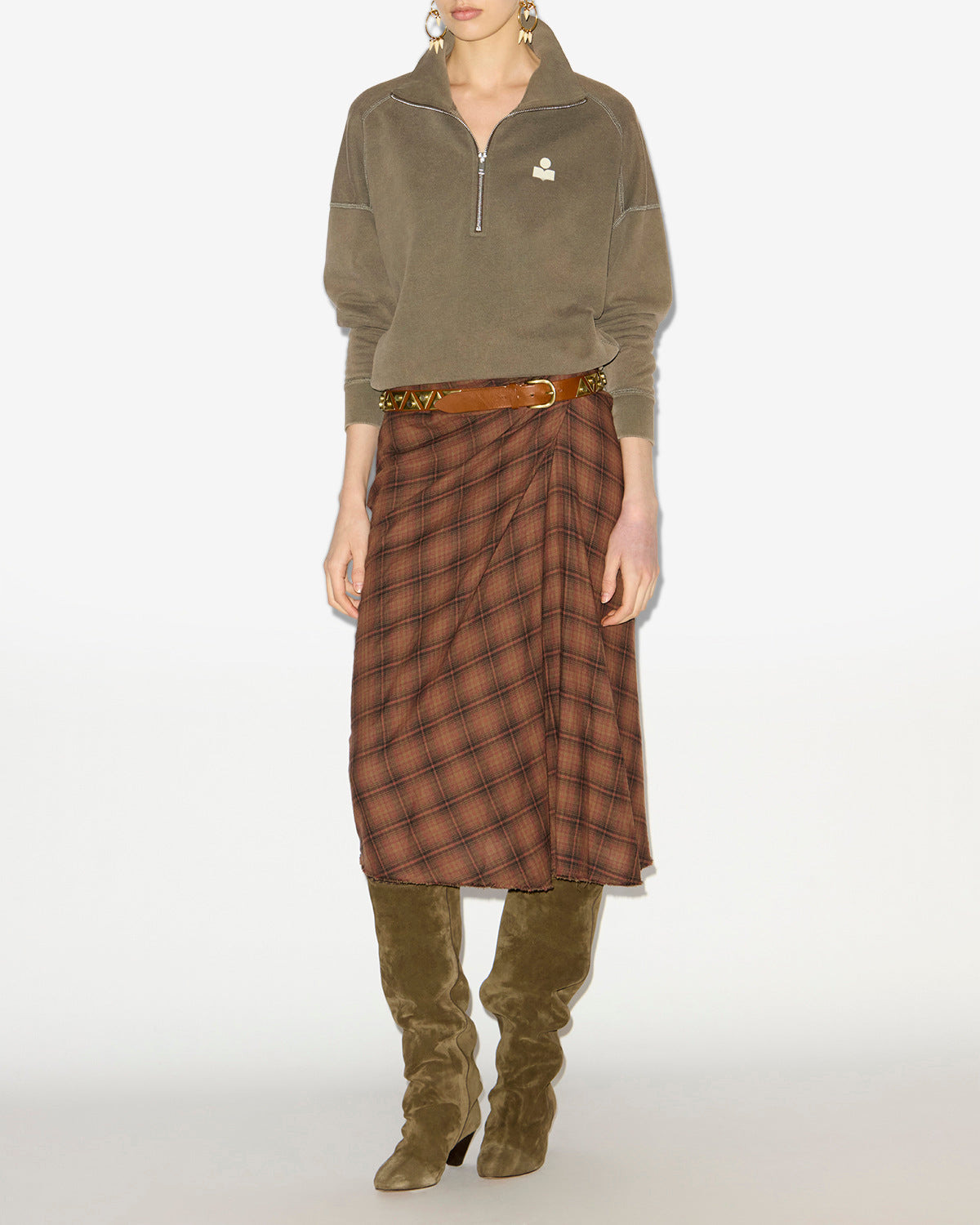 ROSS SWEATSHIRT - 2