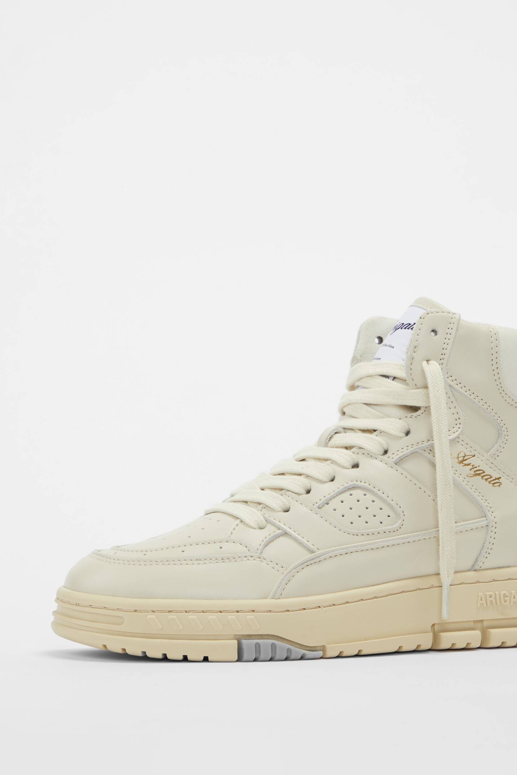 Area Hi Sneaker - 3