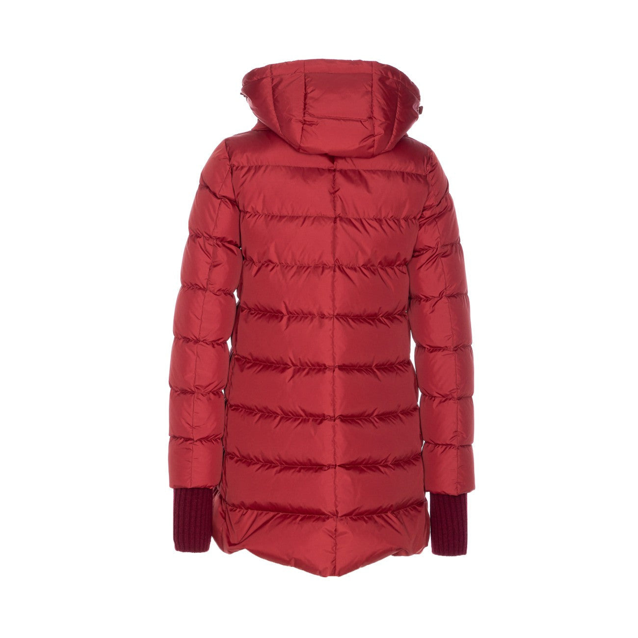 Herno Women A-Shape Chamonix Down Jacket - 2