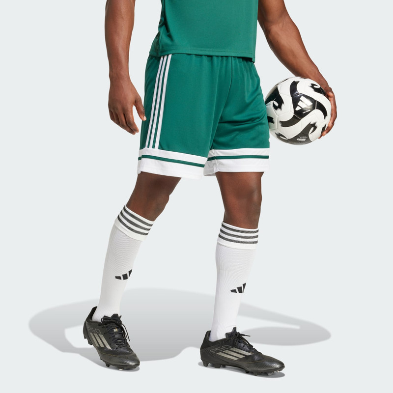 Squadra 25 Shorts 4
