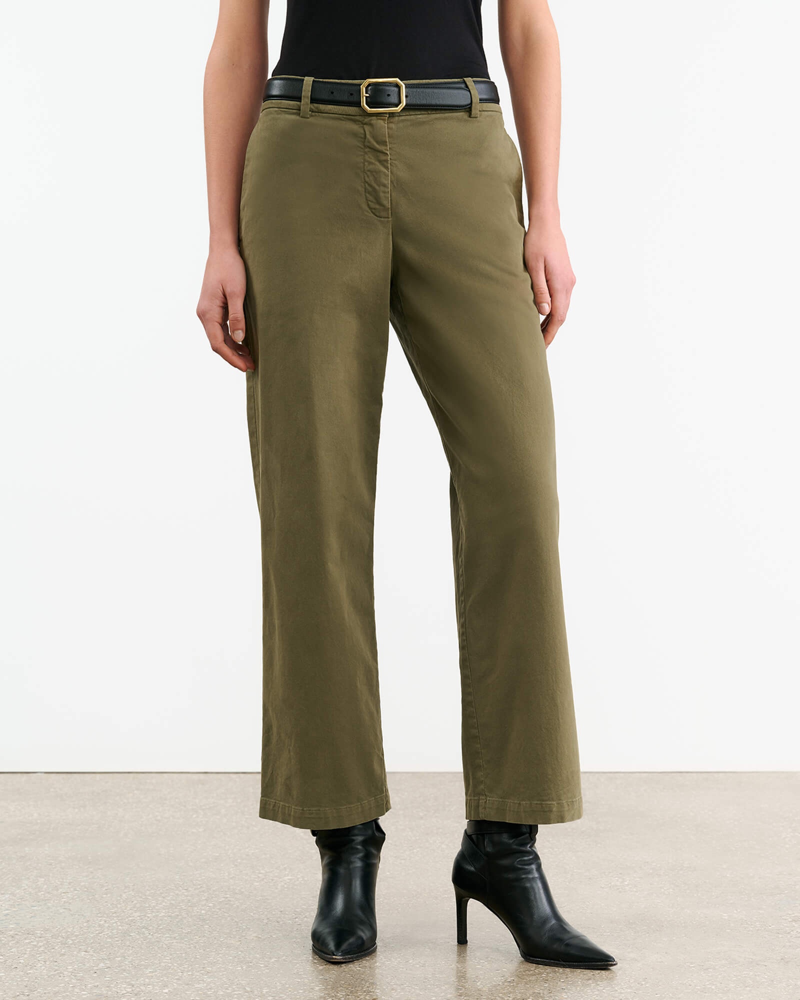 NOHAN PANT - 4