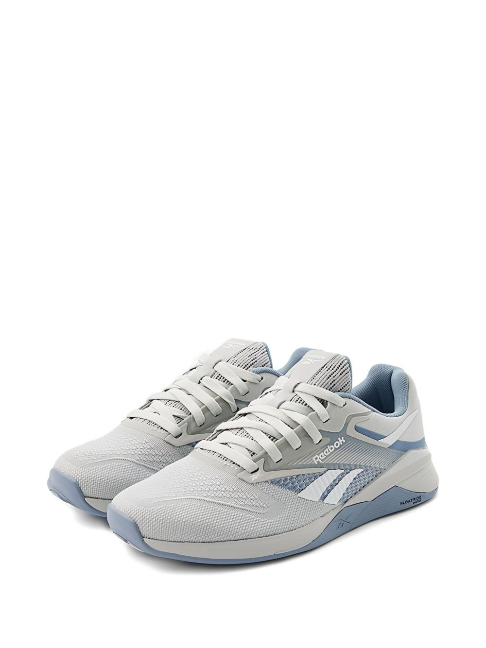 Nano X4 "Blue/Grey" sneakers - 2
