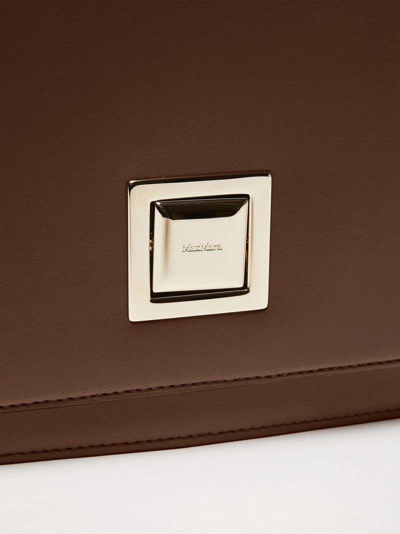 MMBAG Medium leather MM Bag 5