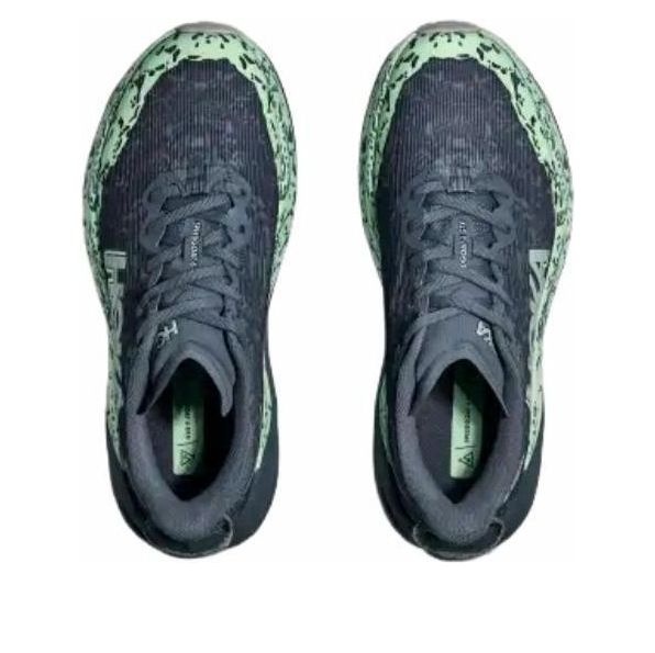 (WMNS) HOKA ONE ONE Speedgoat 6 GTX 'Thunder Cloud Mint Fluorite' 1155151-TFL - 3
