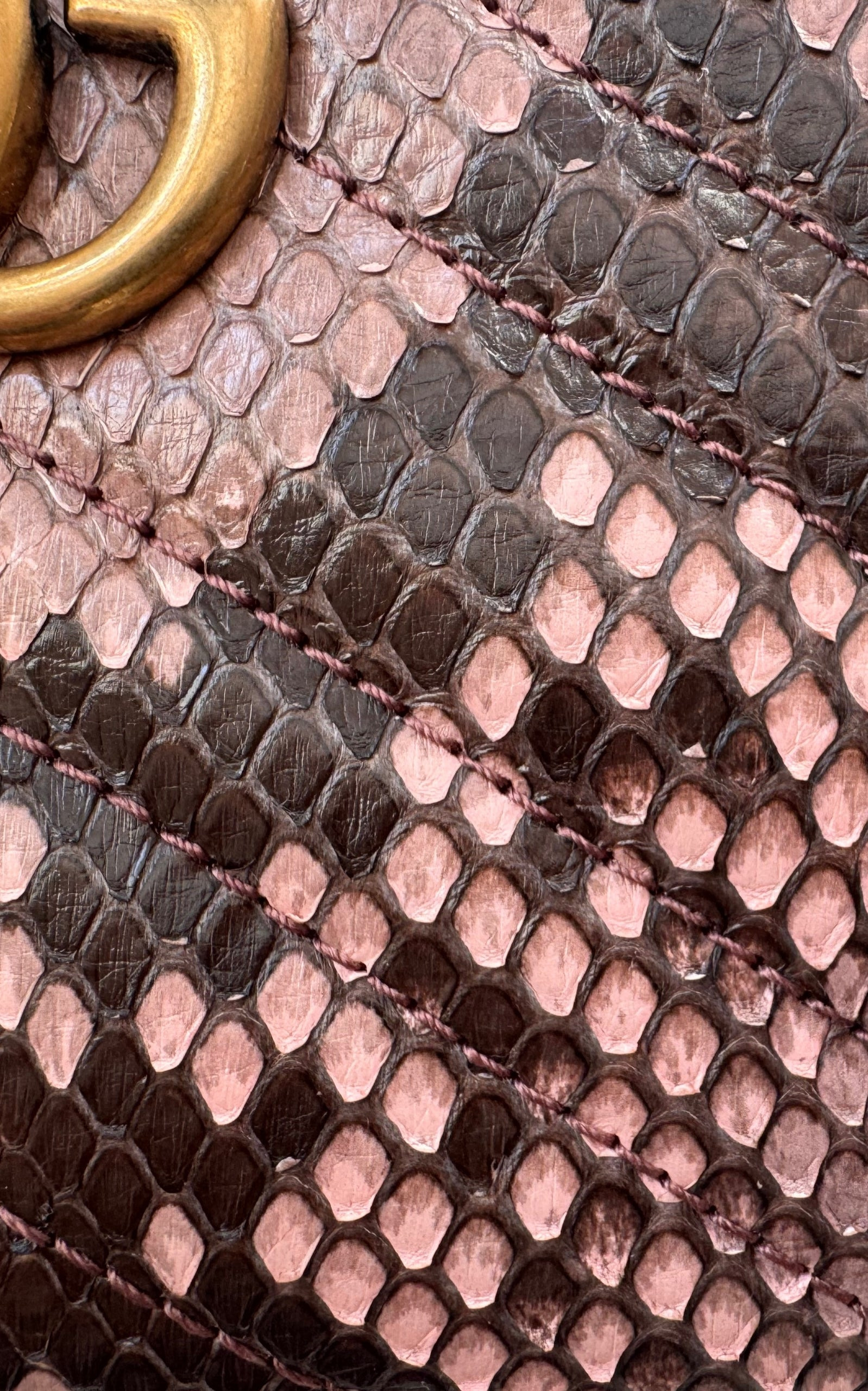 GG Zip Around Wallet - 4