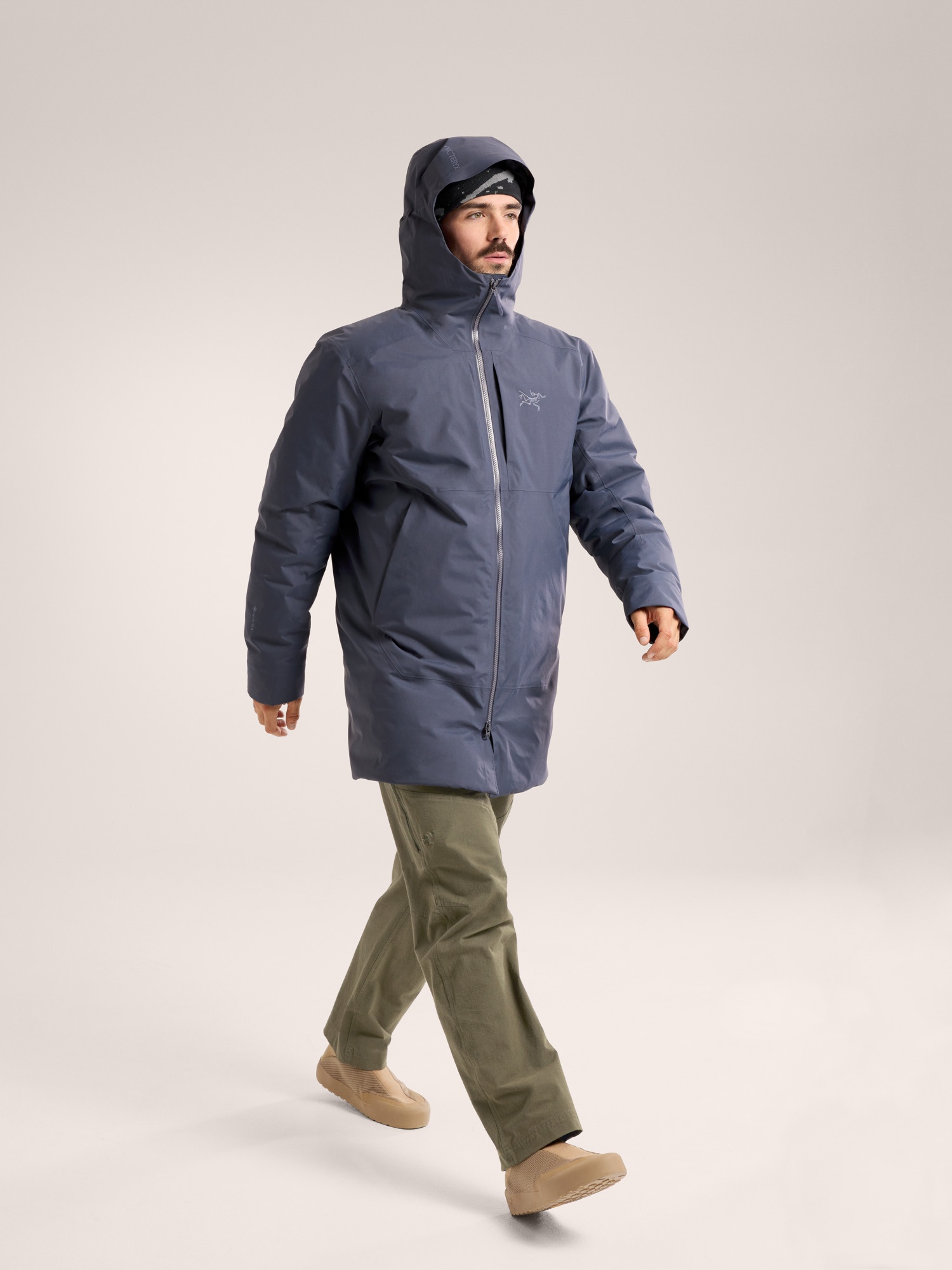 ARC’TERYX/ Ralle Down Parka/レイル ダウンパーカ Ralle Down Parka Men's – Arc'teryx New-Zealand