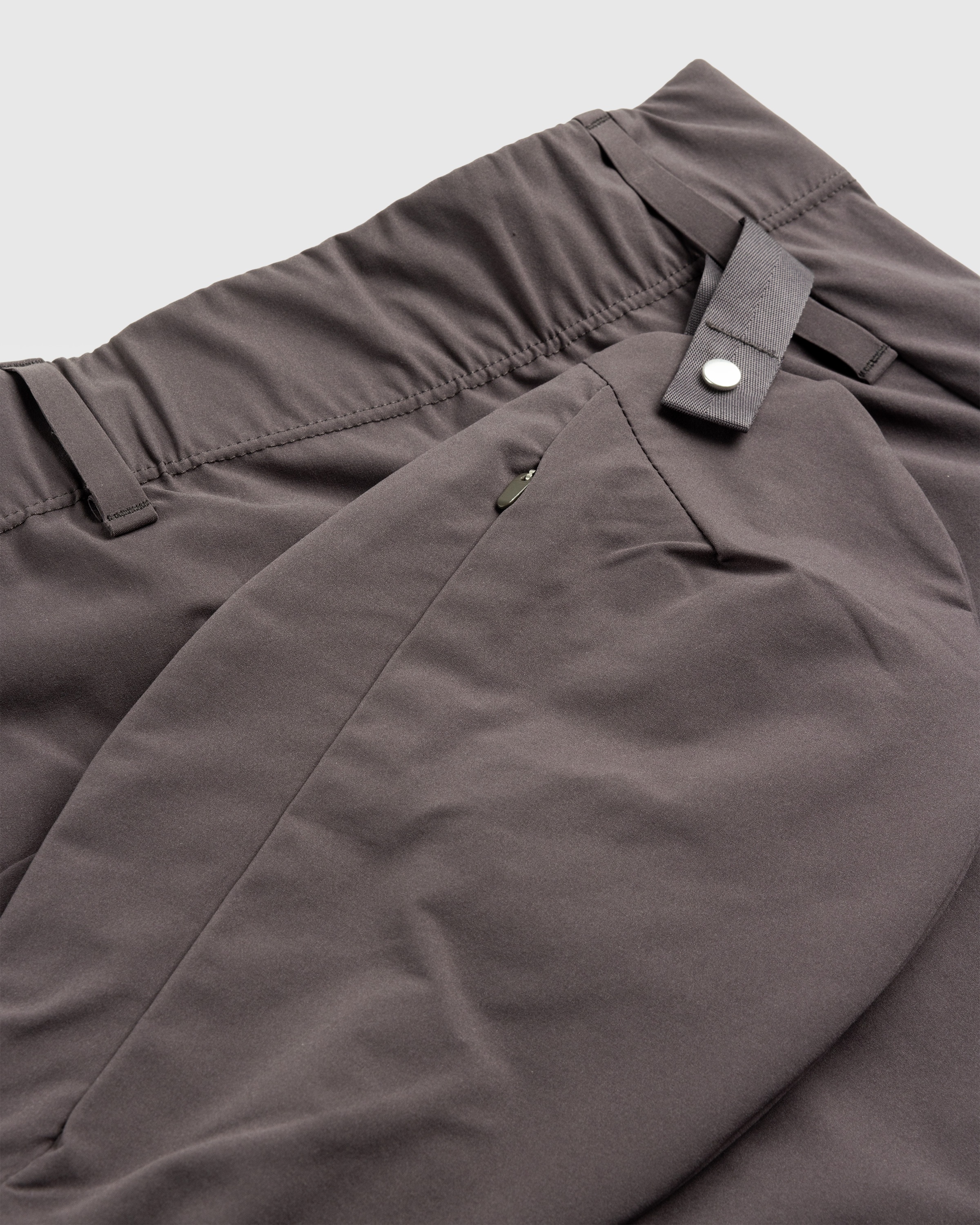 Post Archive Faction (PAF) – 6.0 Technical Pants Right Brown - 8