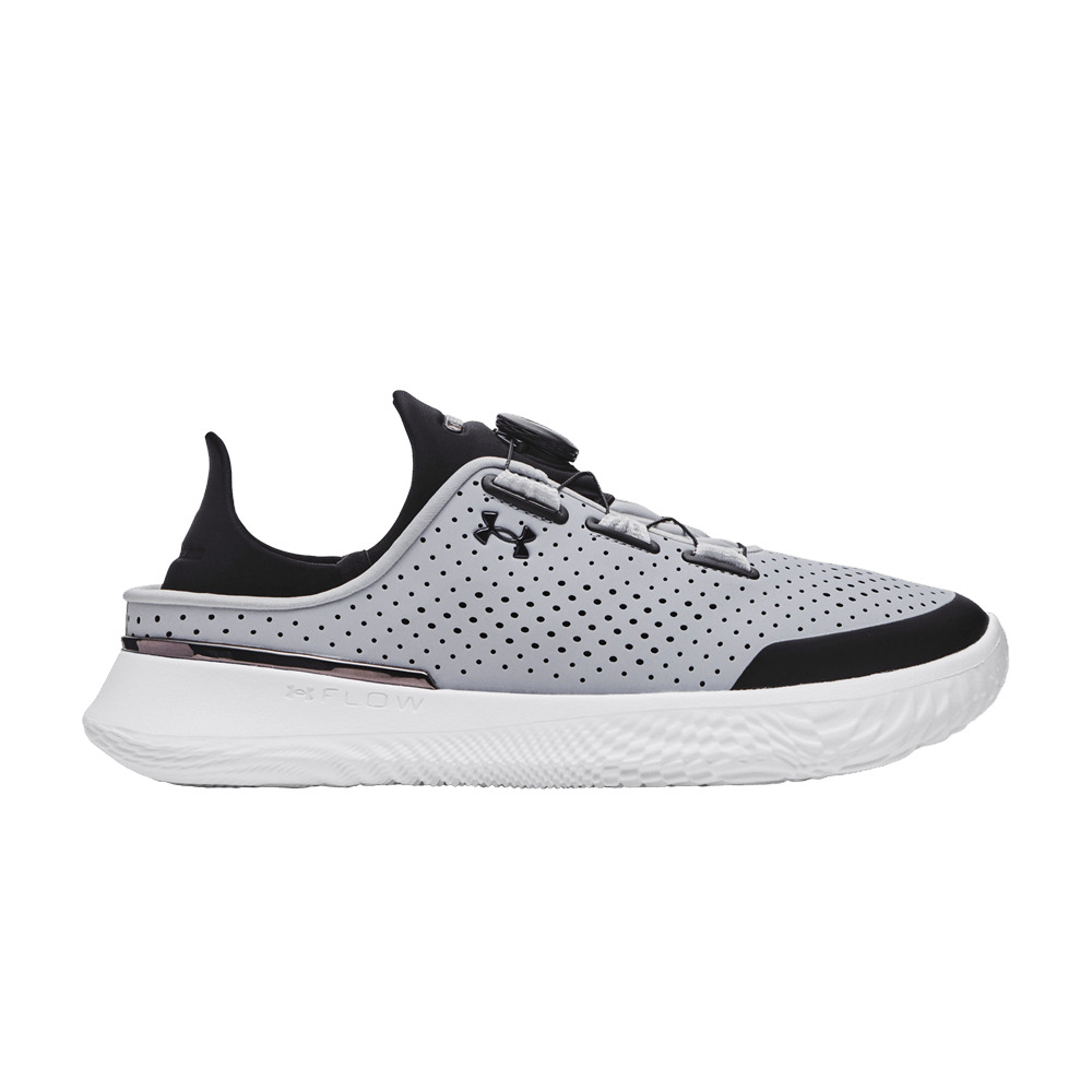 SlipSpeed 'Mod Grey Black' - 1