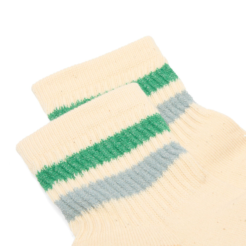 ROTOTO® RoToTo Retro Athletic Ankle Sock outlook