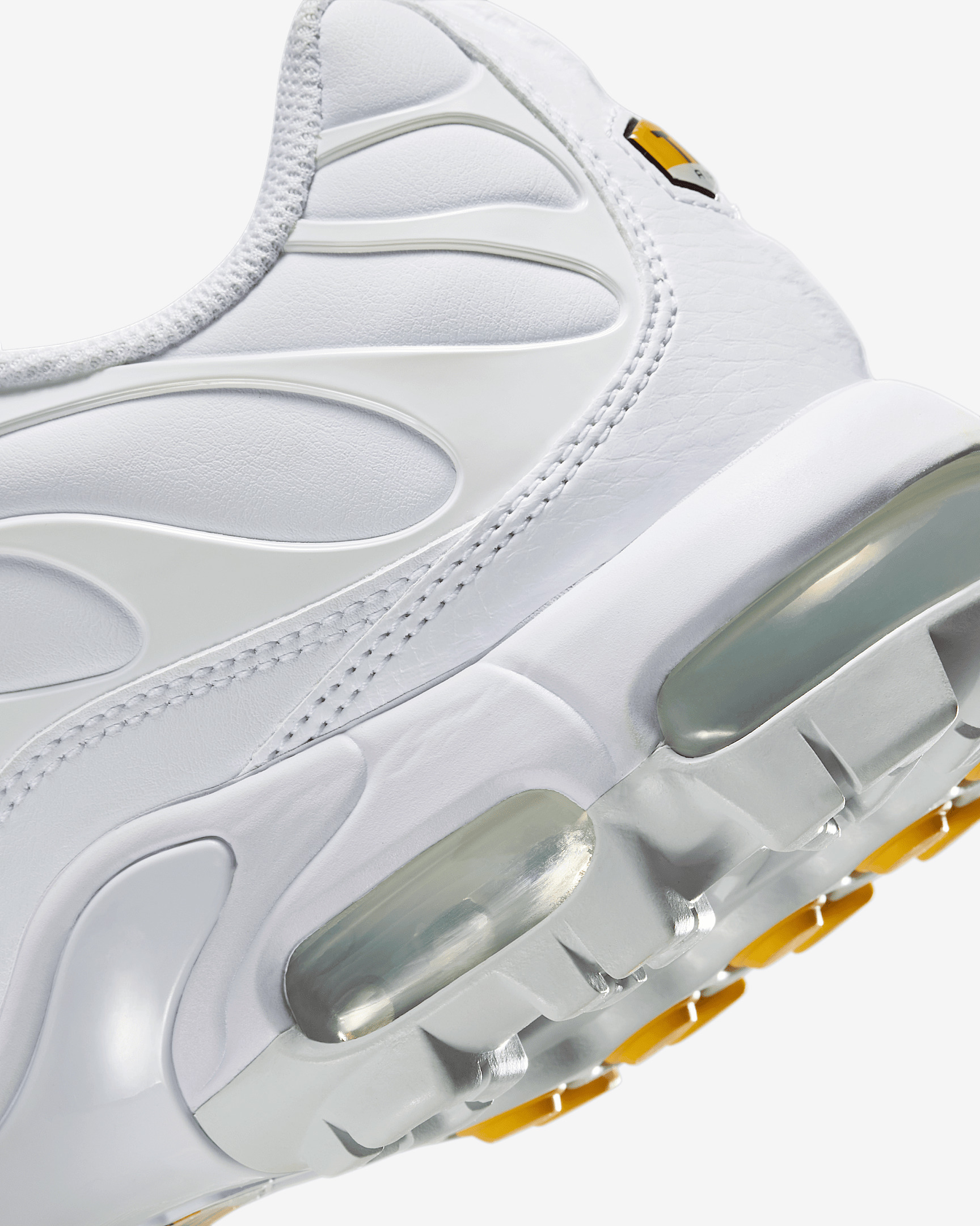 Nike Air Max Plus G Golf Shoes - 7