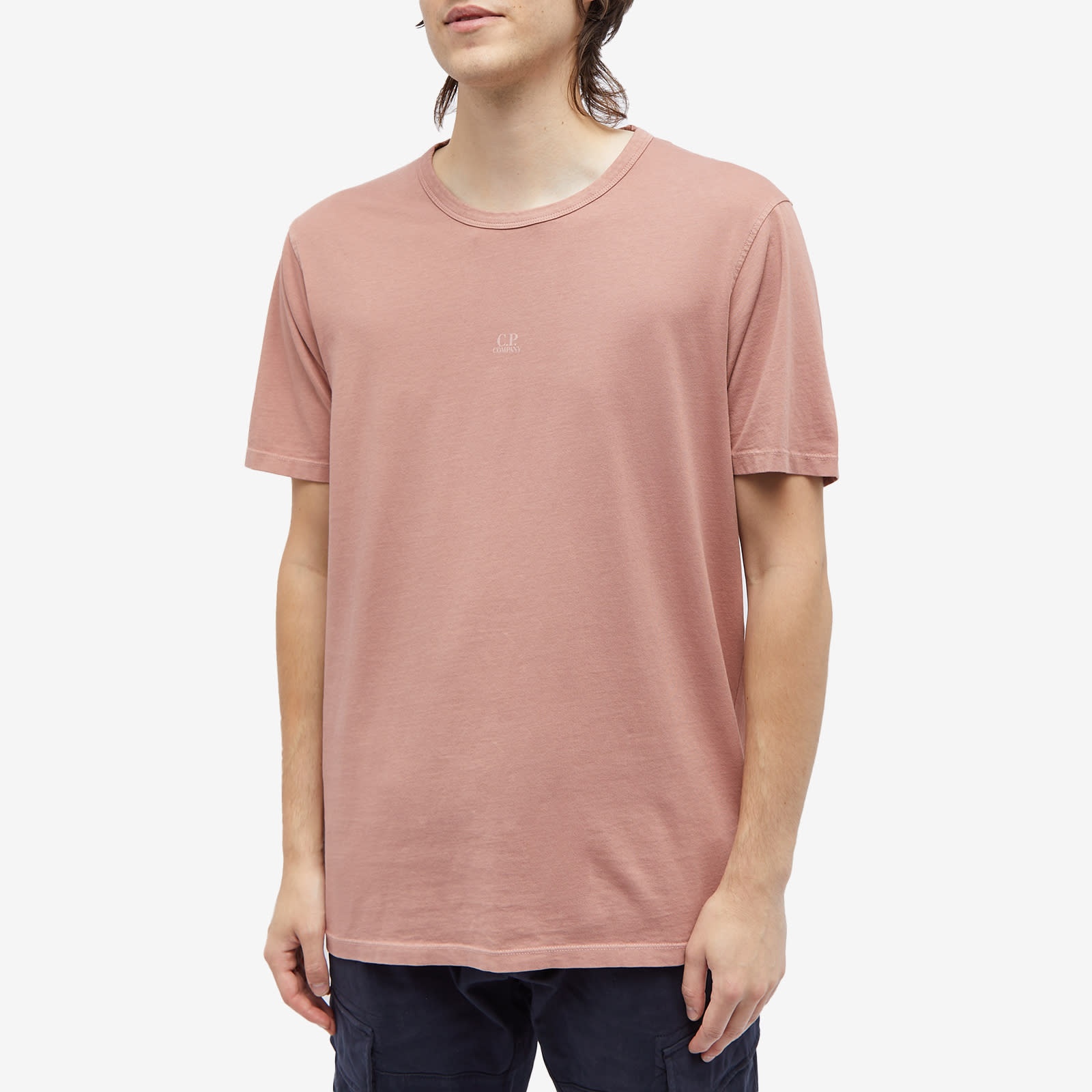 C.P. Company Resist Dyed T-Shirt - 2