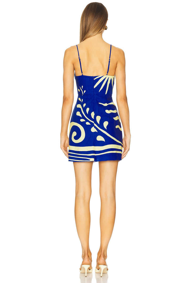 CALA de la CRUZ Lucca Dress outlook