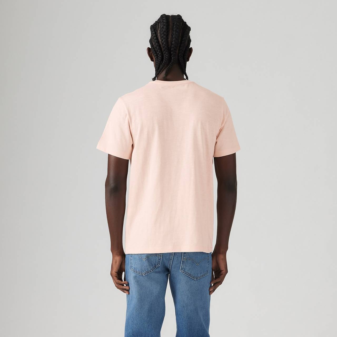 CLASSIC POCKET T-SHIRT - 4