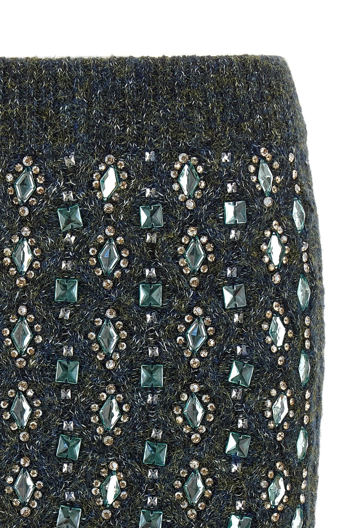 'Strong Enough' skirt - 3
