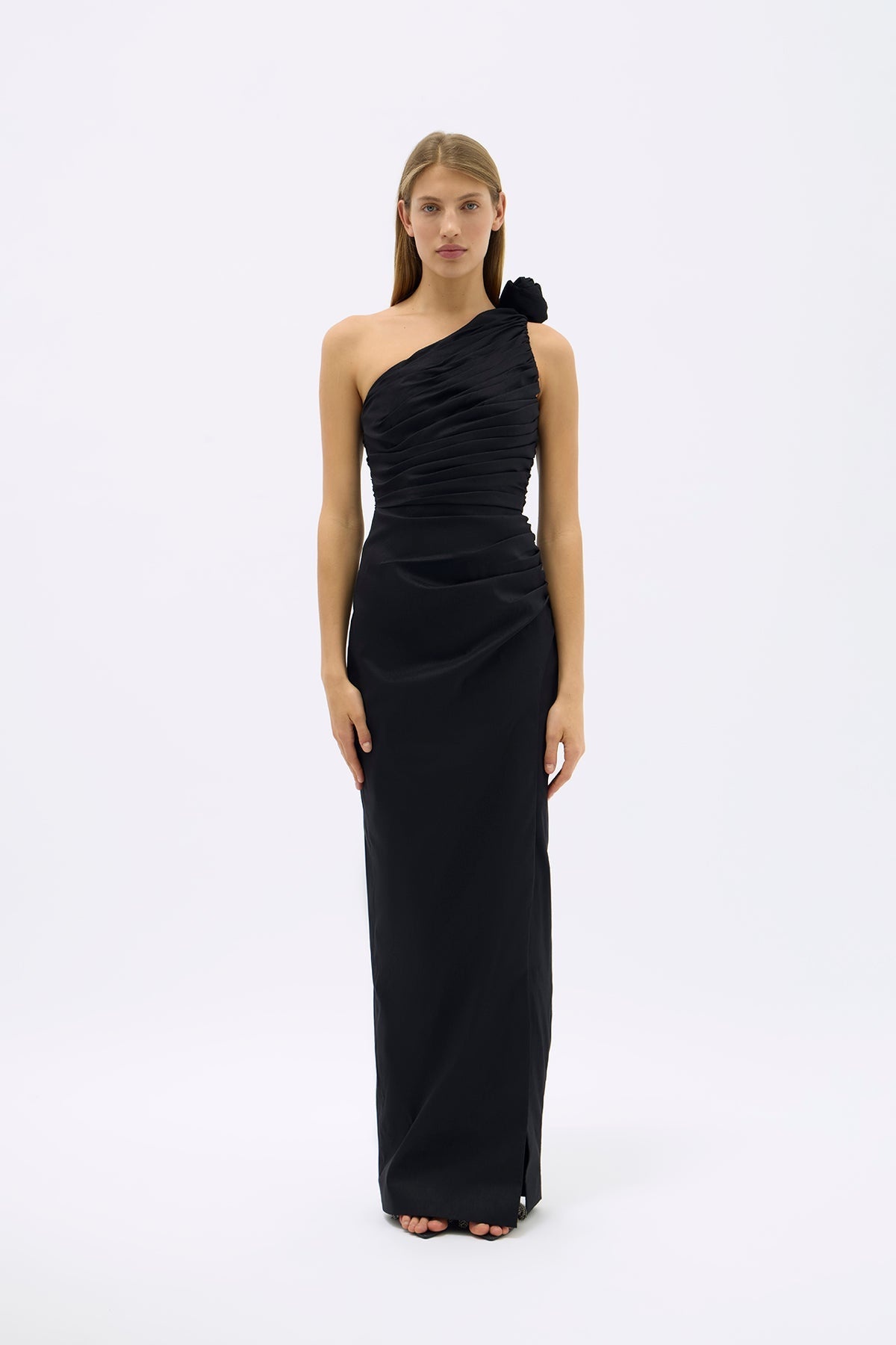 JOSIE GOWN - 3