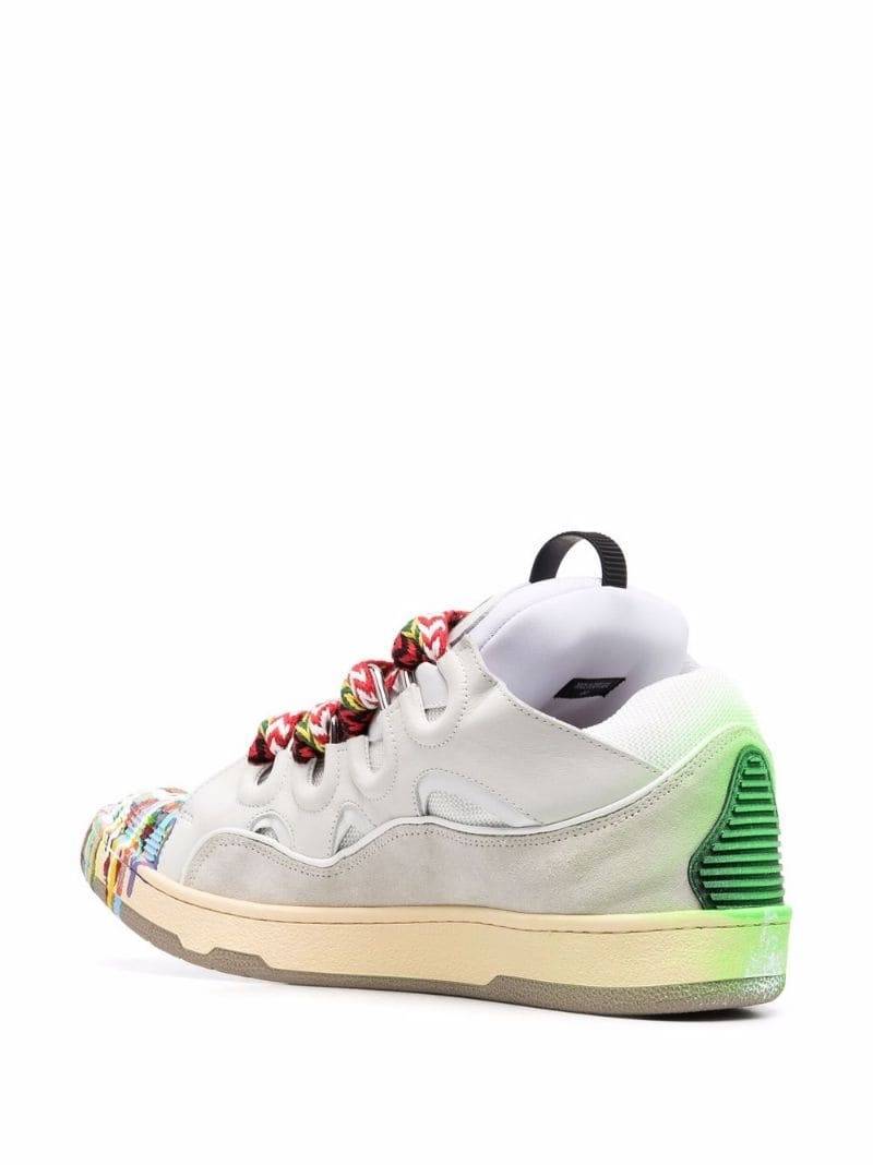 x Gallery Dept Curb sneakers 3