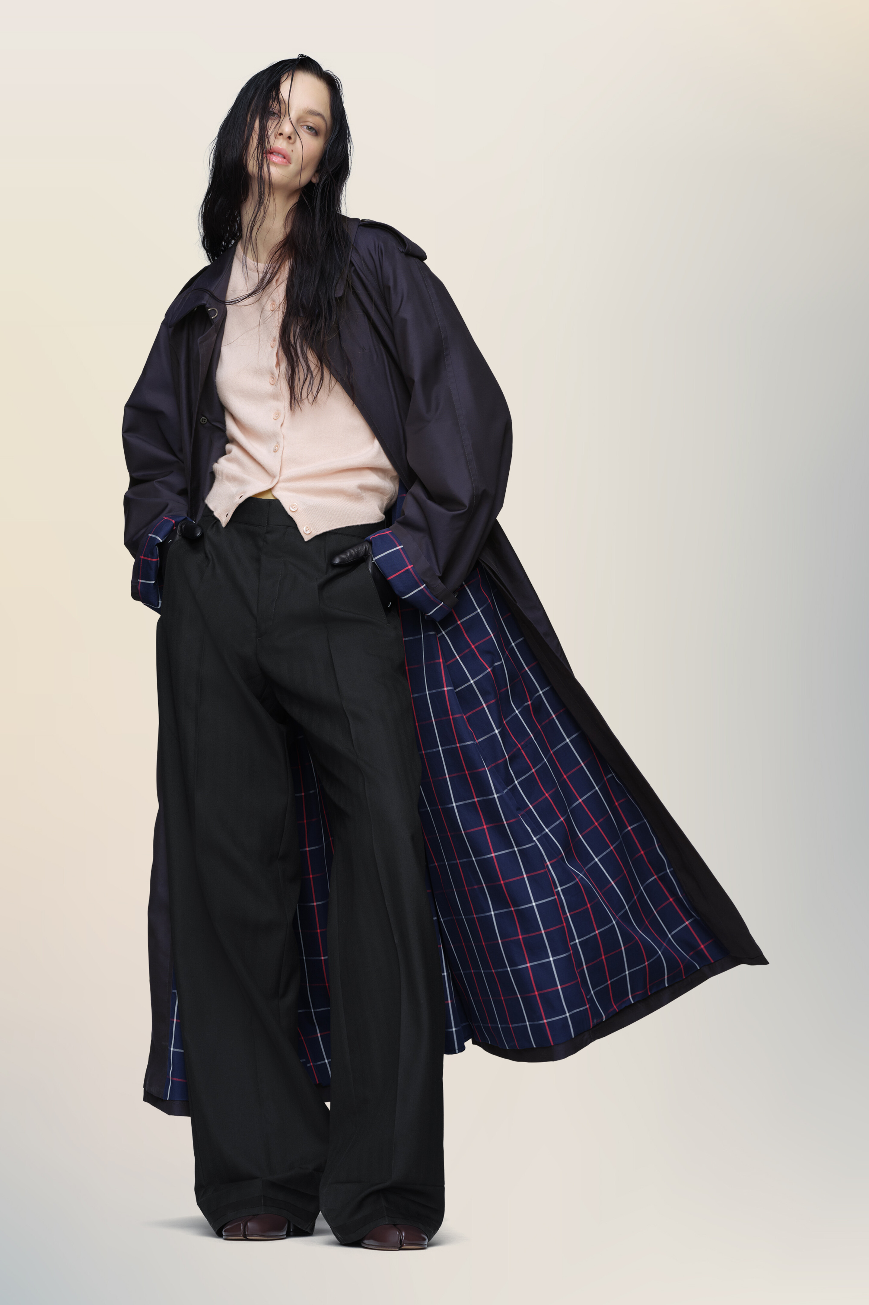 Trench coat - 3