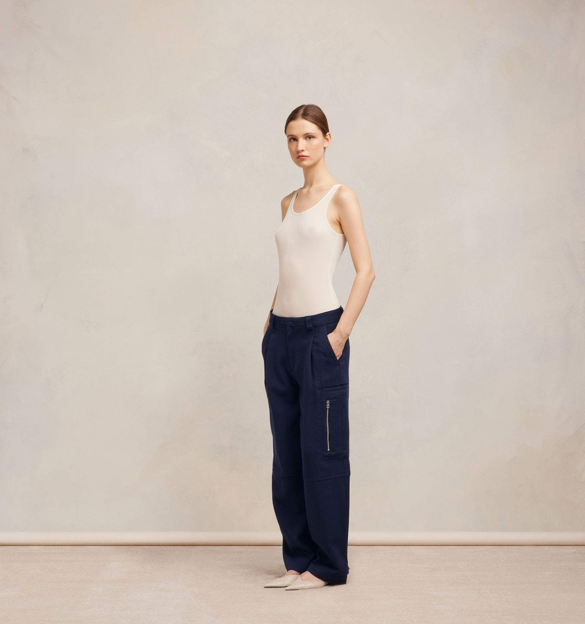 Cargo Pants - 4