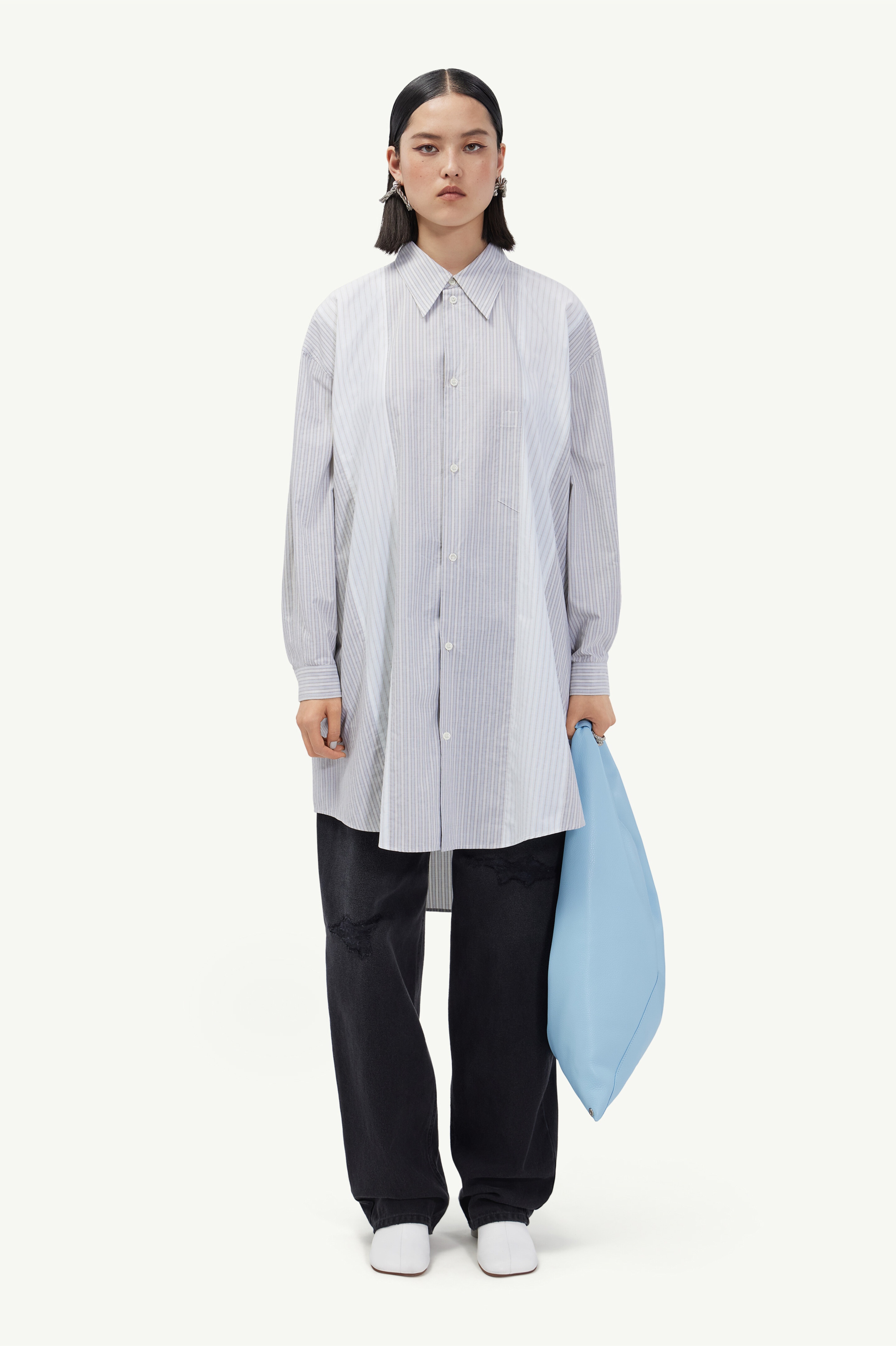 Shirt dress - 2